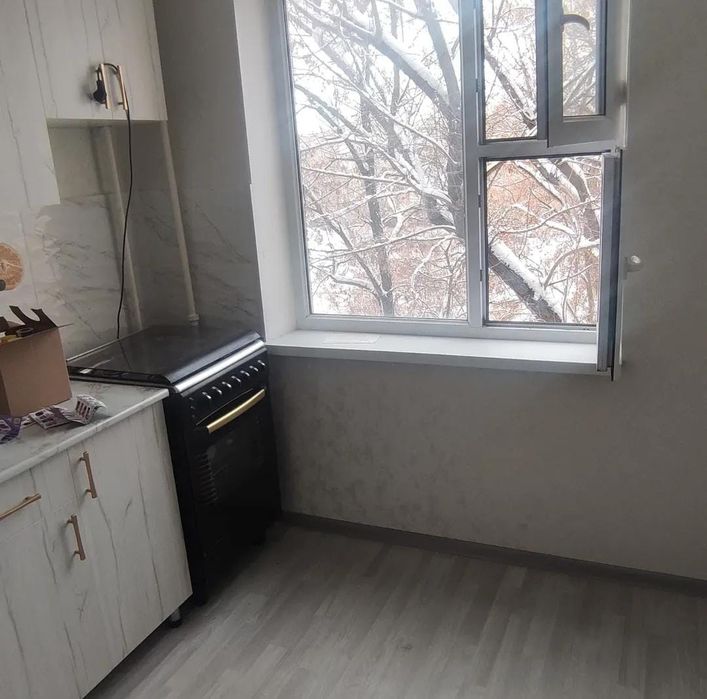 2-бөлмелі пәтер сатылады