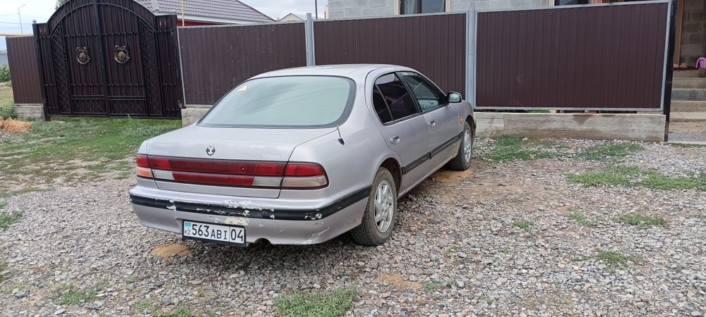 Ниссан максима а32