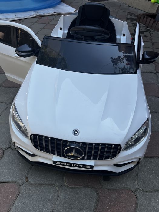 Masina electrica copii