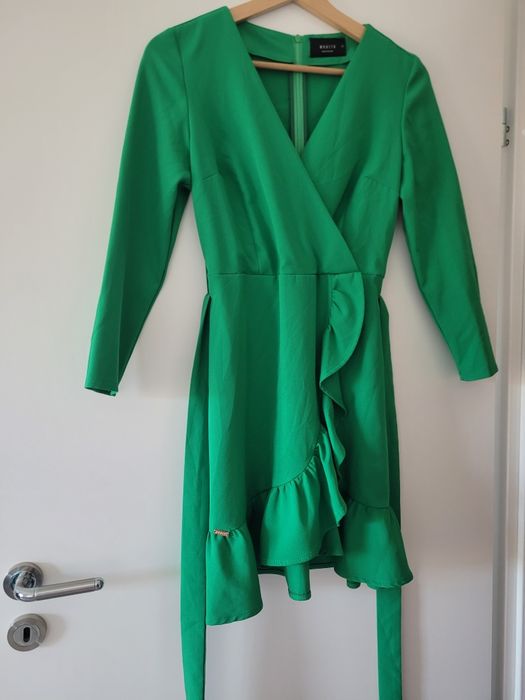 Rochie Mohito Xs/34