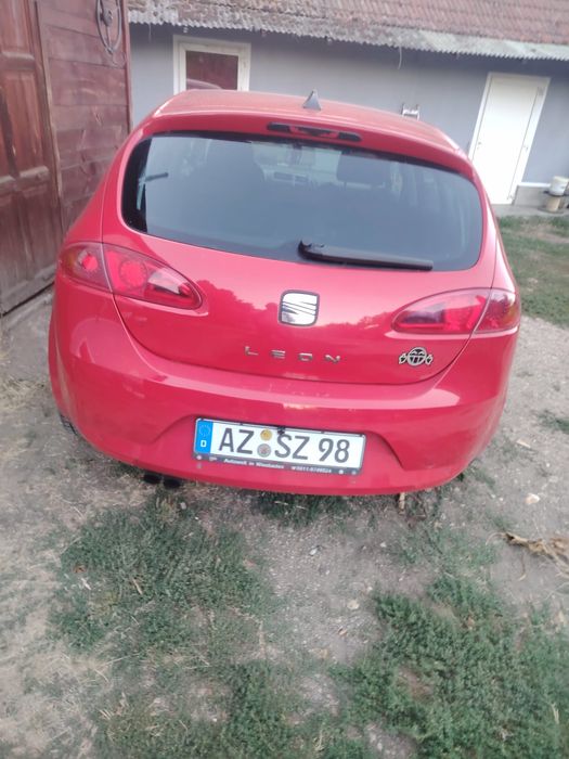 Seat Leon 2006 2.0