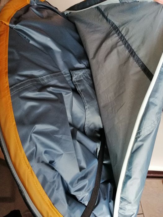 Палатка Crivit Pop-Up 2-местна