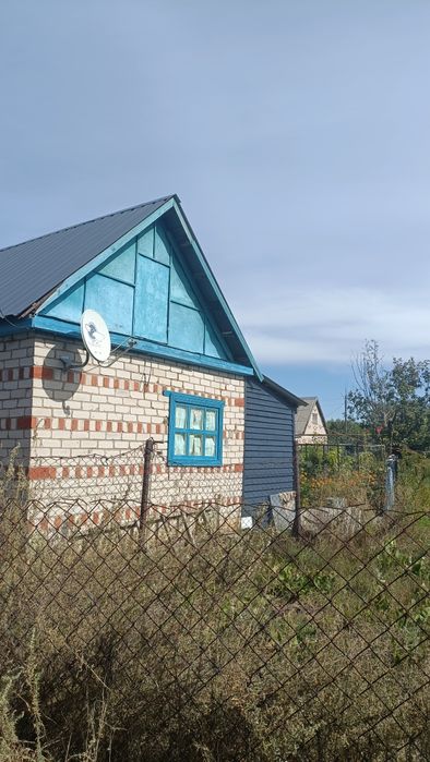 Продам дачу со всеми насаждениями