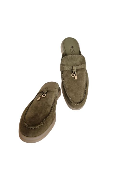 Loro Piana Babouche