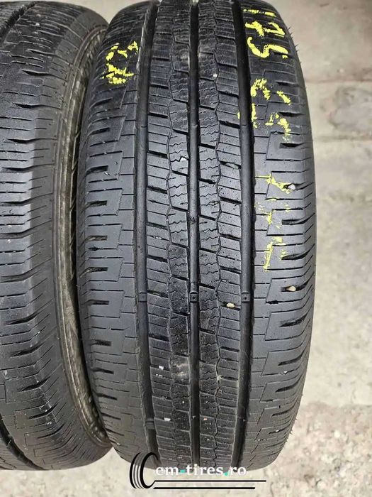 175/65 R14C • All Season • Tracmax Van Saver  90/88T | 2 buc | Pret/buc