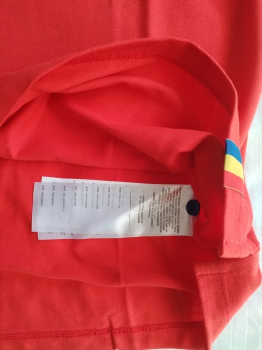 Поло тениска UMBRO