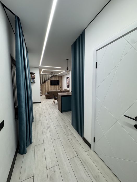 ПРОДАЕМ ДОМ 115кв м, 7.3 соток