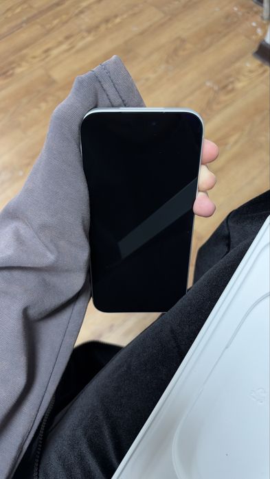 iPhone 17 Pro Max 256гб