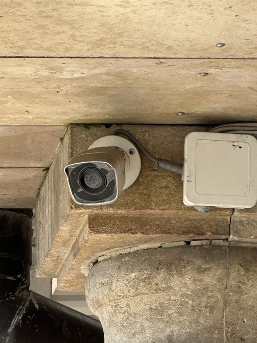 Продам видеонаблюдение