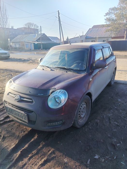 Lifan 113311 продам