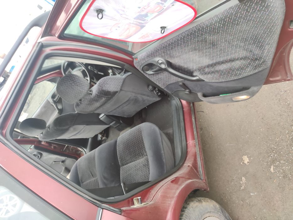 Опел Вектра б 1.8 16v 125к.с /Opel vectra b