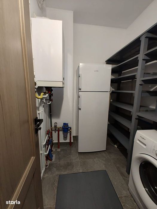 Casă modernă 5 cam | 118 mp | Iris – Str. Oașului 24 | Parcul Armatura