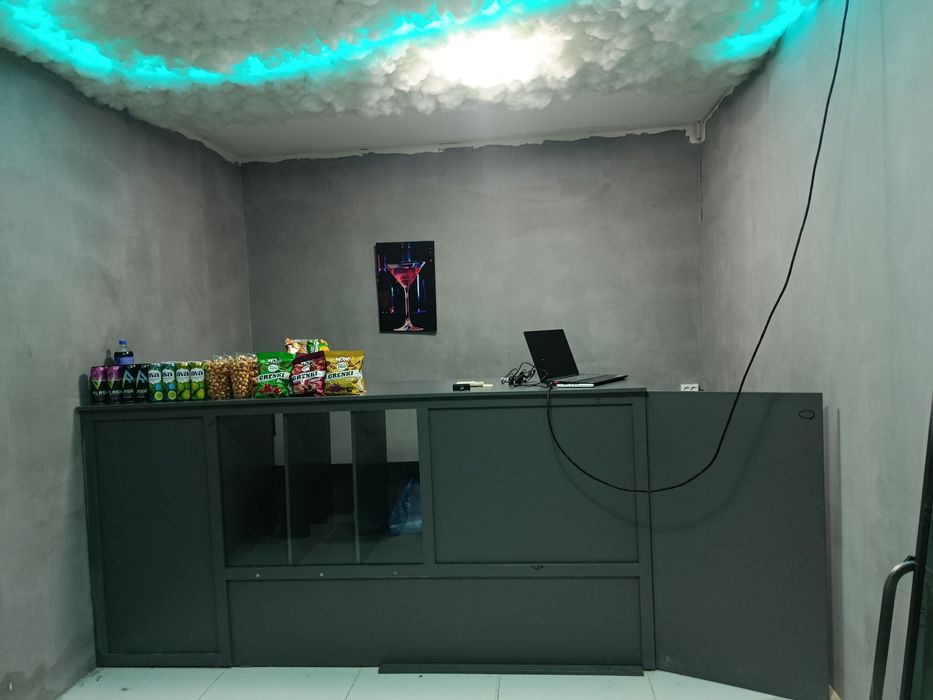 Продаётся доля готового бизнеса — кинотеатр