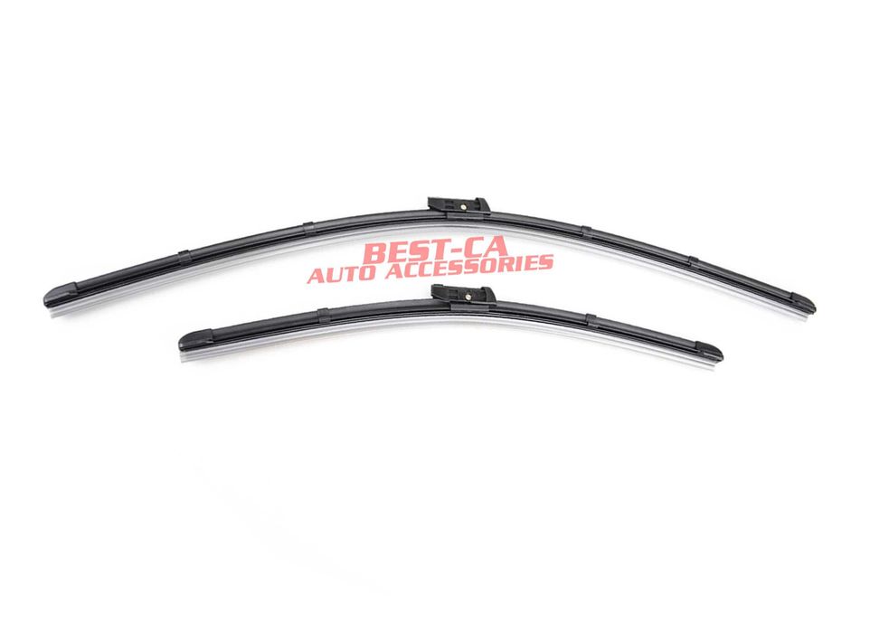 Set stergatoare parbriz 68+43 cm. pentru Peugeot 3008 5008 (2017-2024)