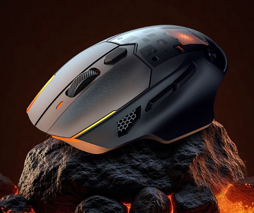 Мышки безпроводные