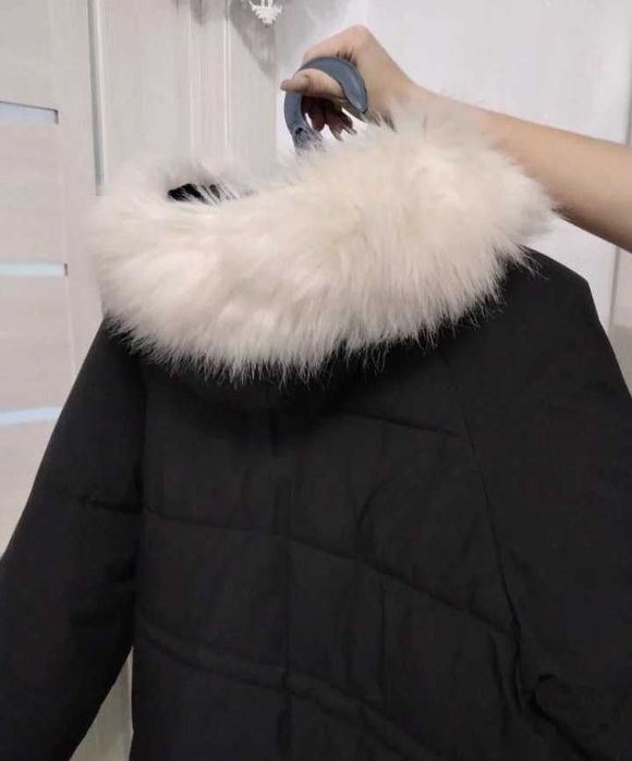 Куртка зима за 8000