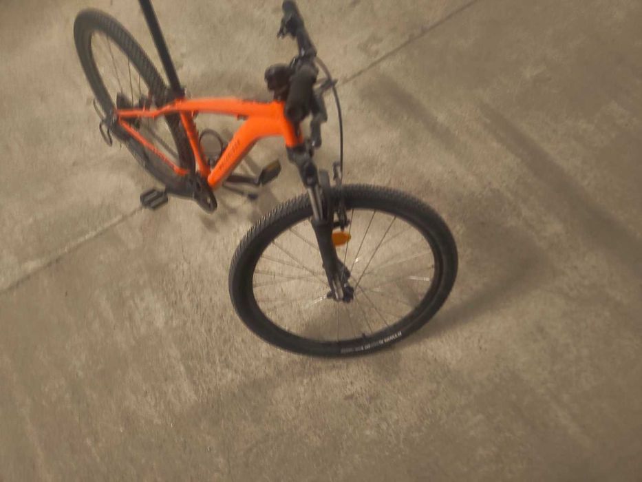 Rockrider ST500 26" Детски планински велосипе