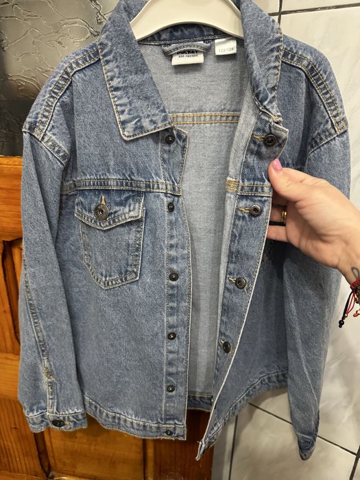 Jachete Băieți 122-128