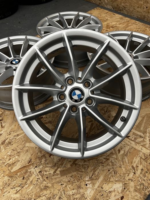 Jante BMW R16, Originale 5x112