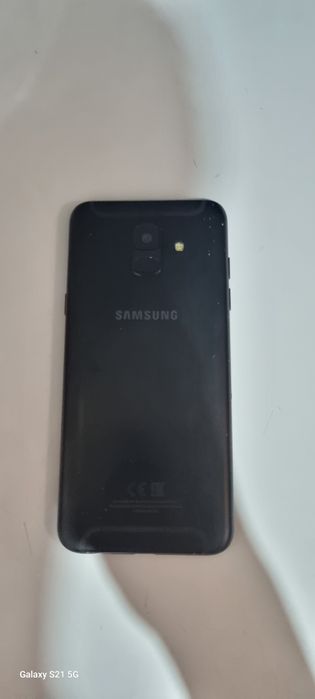 Samsung galaxy a6