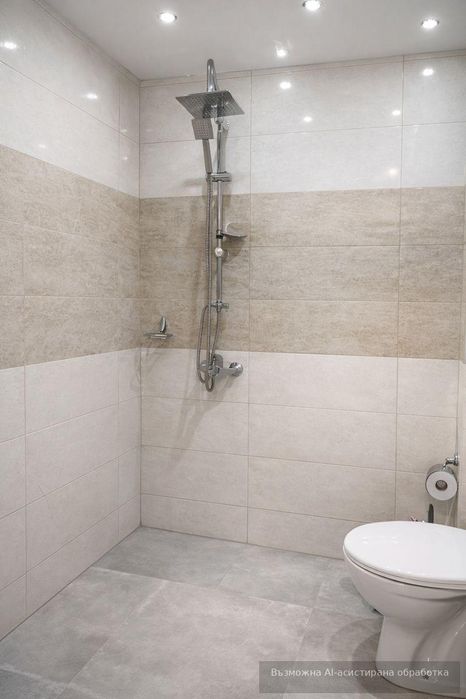 Дава се под наем Двустаен апартамент в Пловдив, Център - 75 кв.м за 509.49 € - Снимка #5