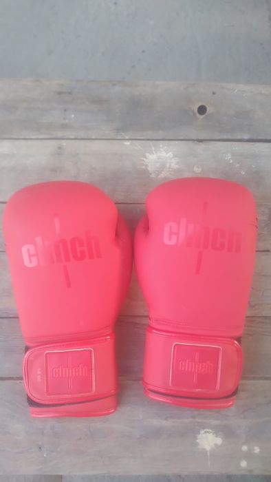 Тайске Бохс тавар камплик