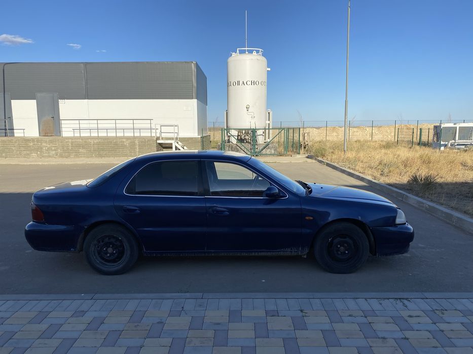 Продам Киа кредос