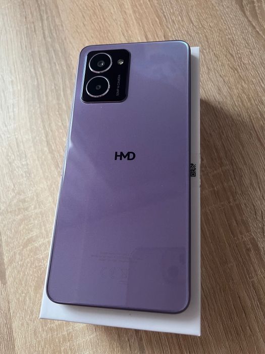 HMD Pulse Pro , 256GB / 8GB