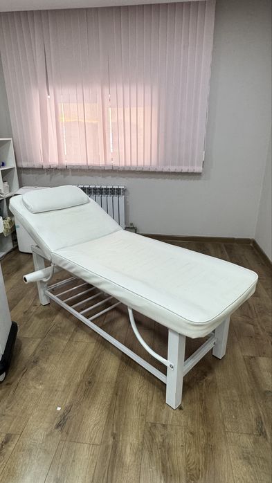 Кушетка косметологическая