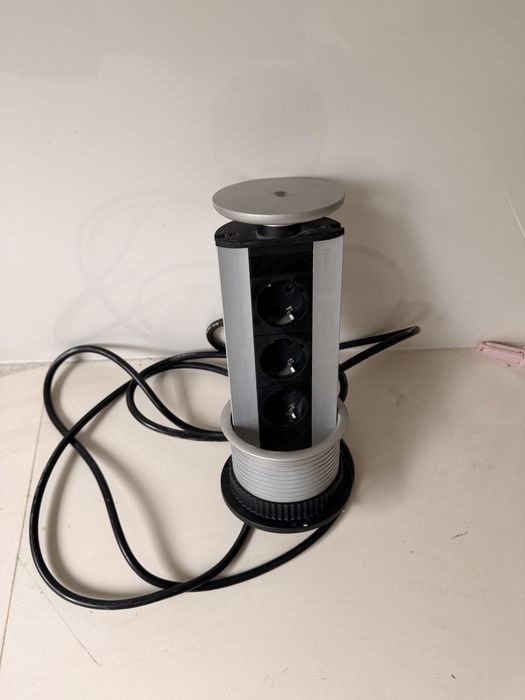 Schulco Evoline port retractabil