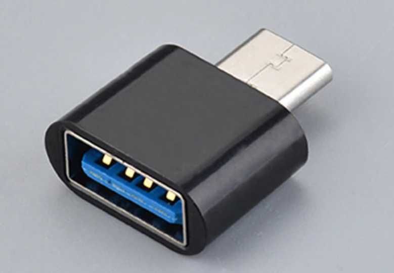 Adaptor Type C la USB 2.0