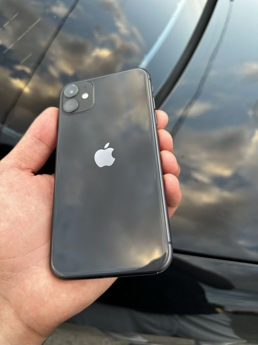 Продам айфон 11 iphone 11