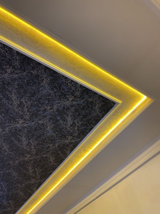 Малярка под ключ