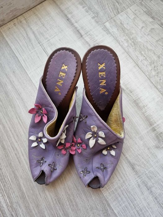 Saboți dama marimea 37