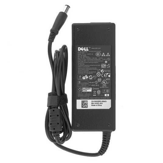 Блок питания зарядка ноутбука HP DELL Оригинал!
