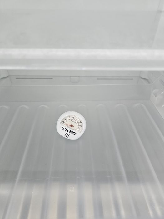 Фризер Bauknecht - no frost