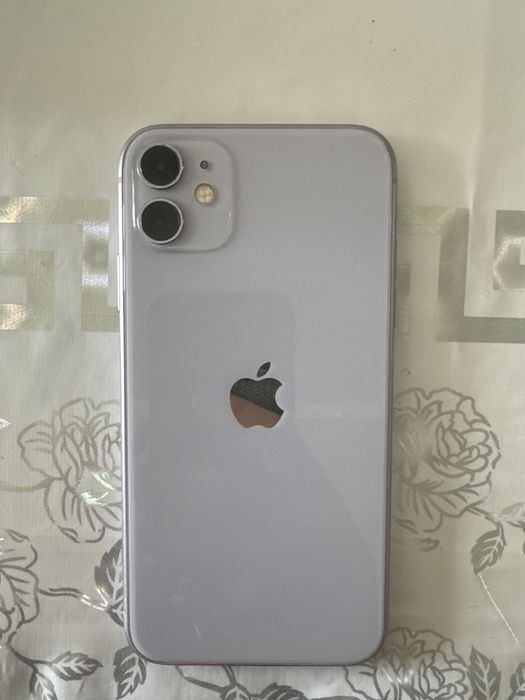 IPhone 11 с гарантией