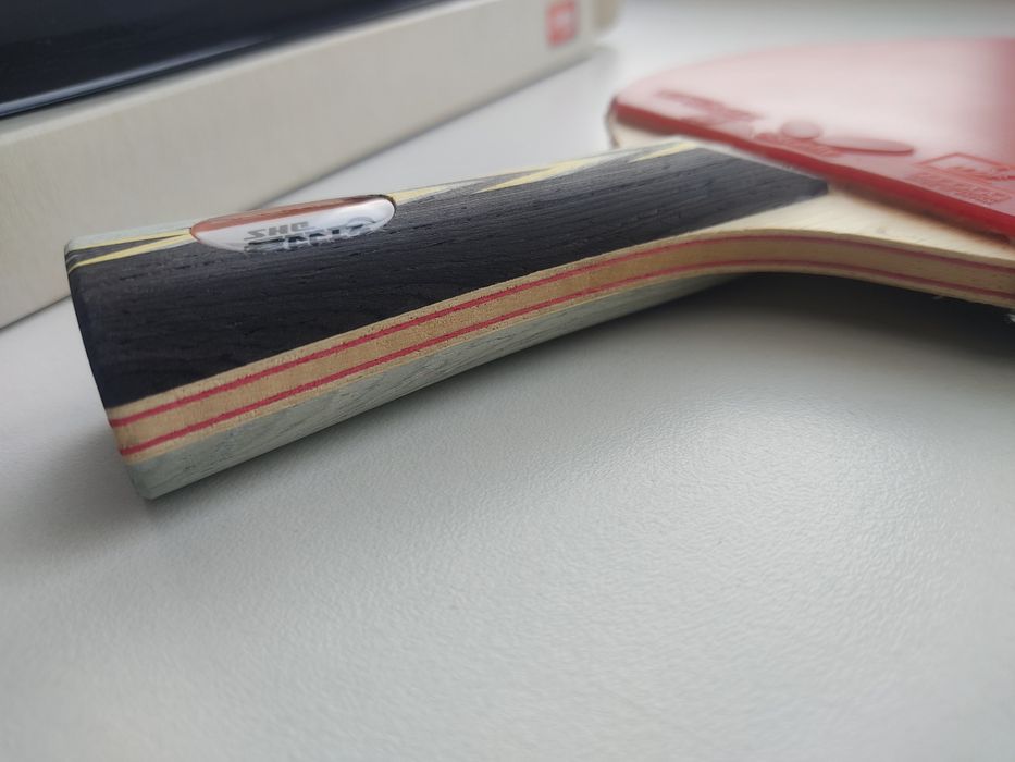 Продам профессональную Ракеткутку