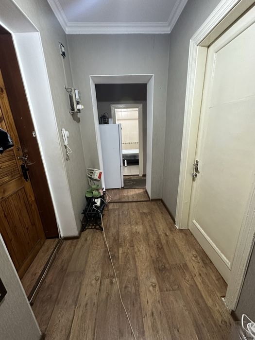 Подселениеге 1 кыз срочно!