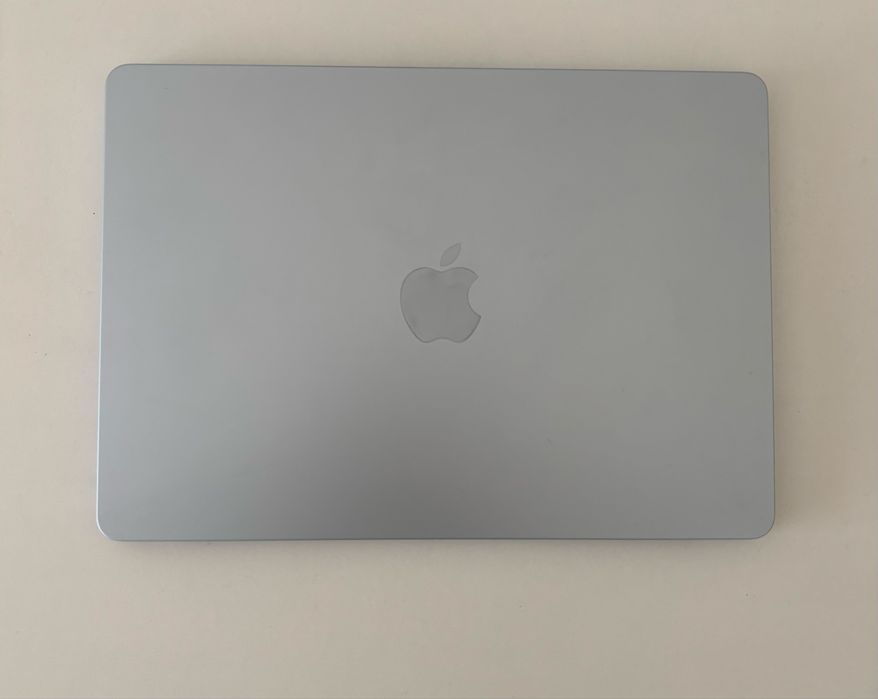 Macbook Air 13 M4 макбук