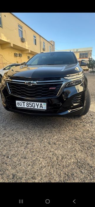 Экунокс сотилади.