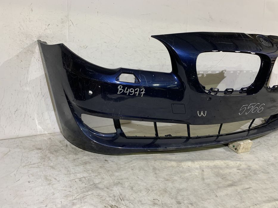 Bara fata BMW Seria 5, F10, F11, 2010, 2011, 2012, 2013, cod origine OE 51117200712.