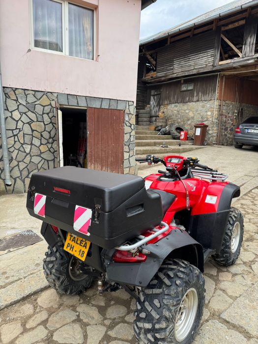 Vand Atv Honda Rincon 650 4x4