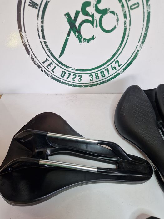 Sa scaun bicicleta Selle Italia Model X comfort Superflow 145x240mm