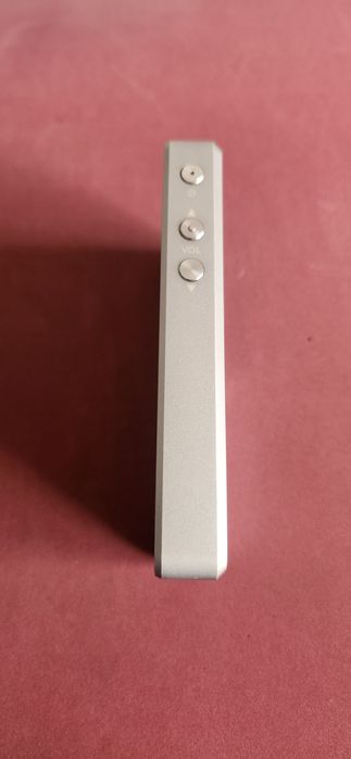 Плеер Fiio X5 ||