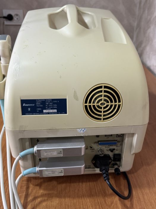 УЗИ аппарат EMP-860