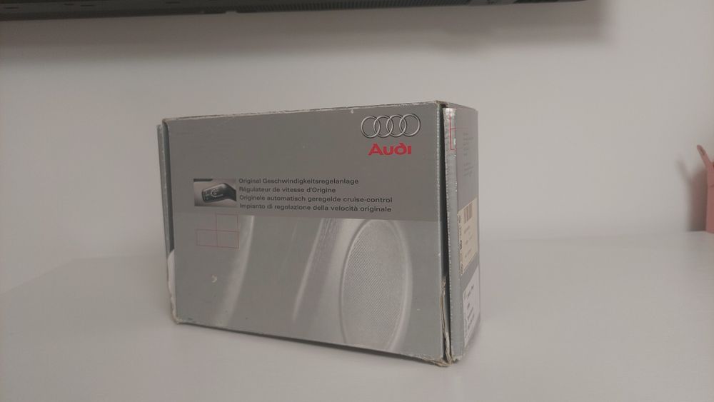 Pilot automat original audi