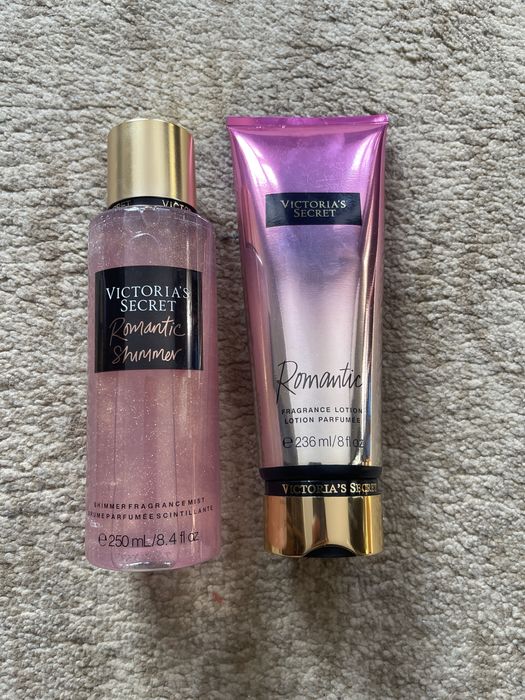 Victoria’s  secret