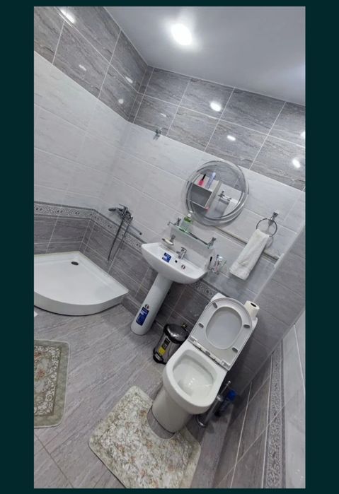 Вокзал кучада 3хонали уй сотилади.55000$.