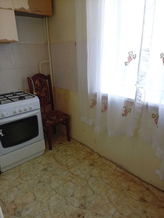 Сдам однокомнатную квартиру